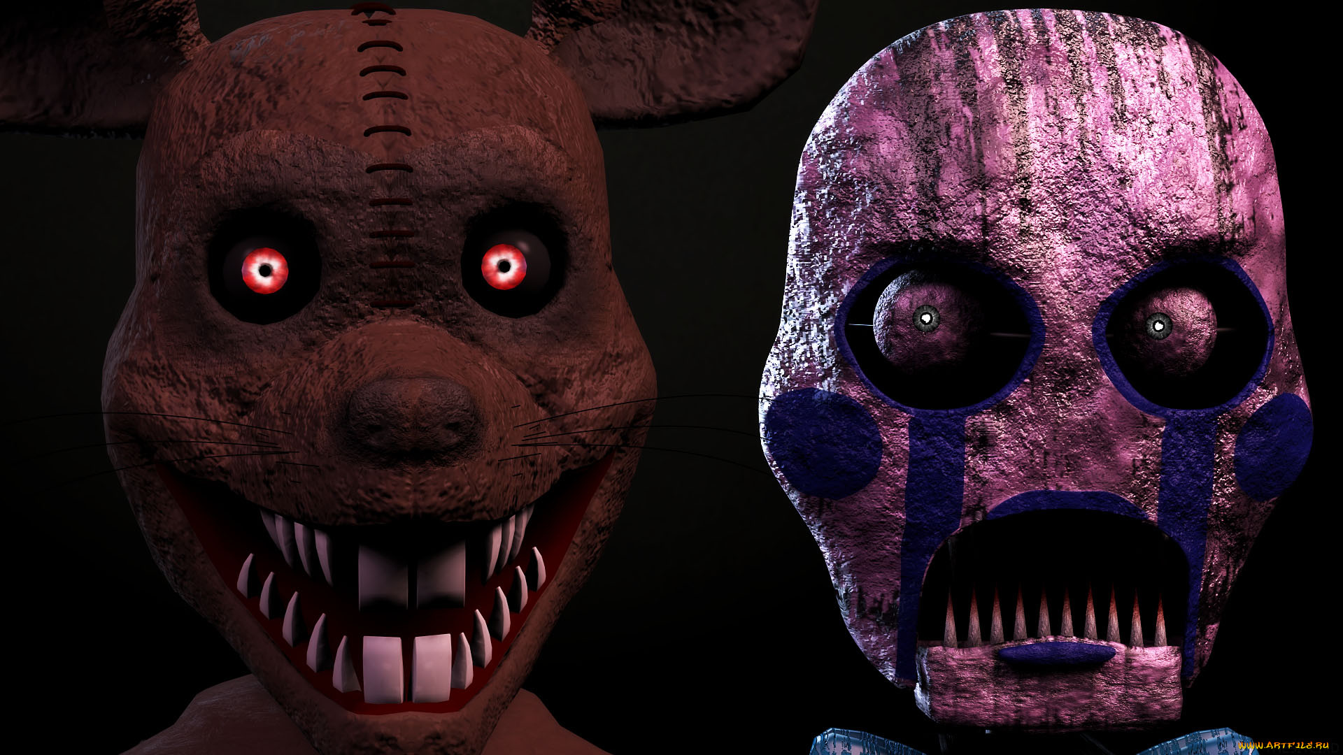  , five nights at freddy`s, five, nights, at, freddy's